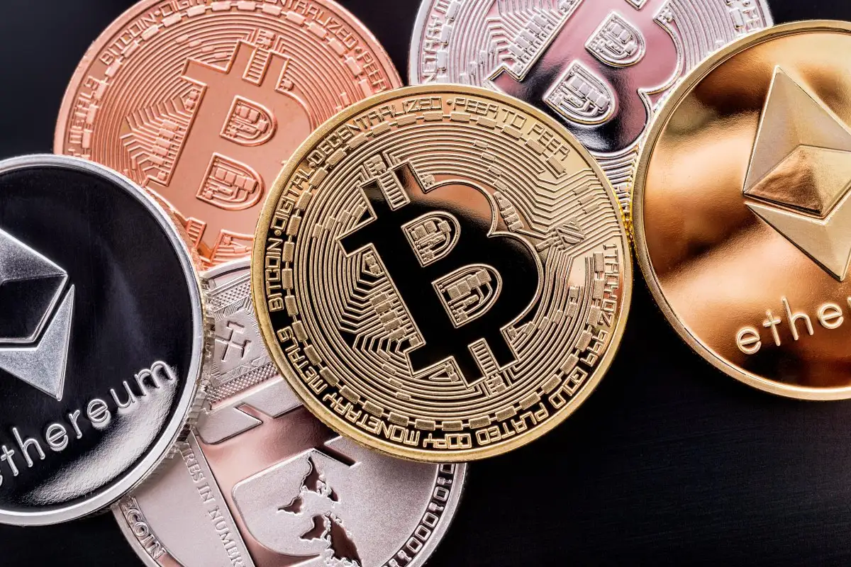 Cryptocurrency Exchange Development