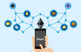 Decentralized App Development